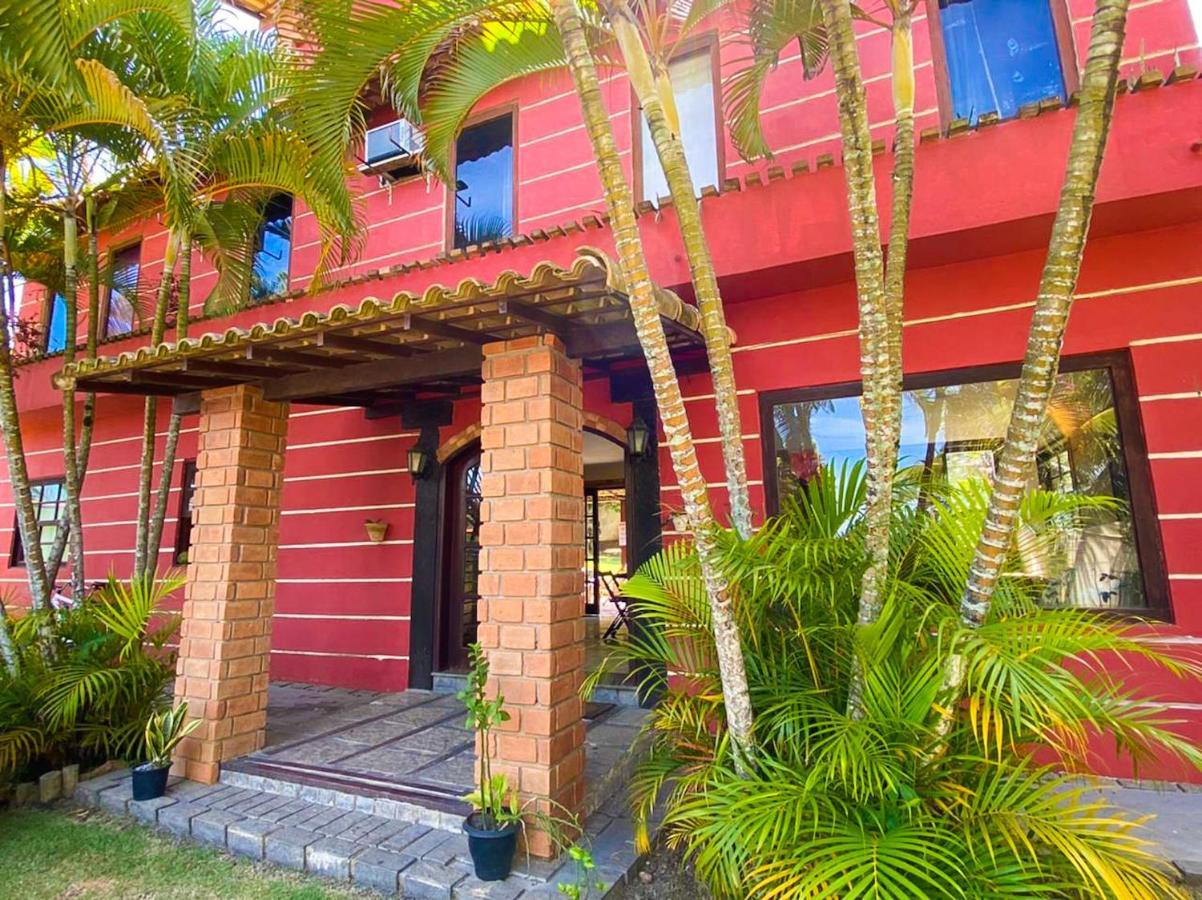 Bacana Hotel Boutique Armacao dos Buzios Exterior photo