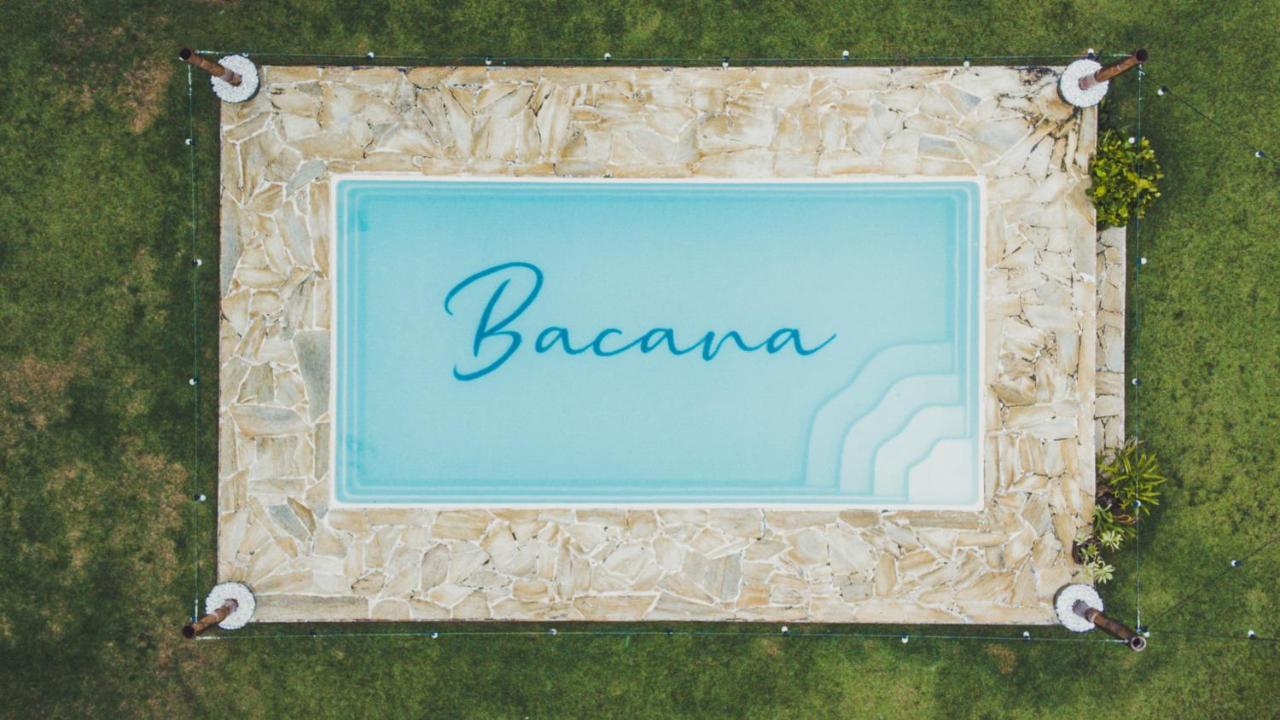 Bacana Hotel Boutique Armacao dos Buzios Exterior photo