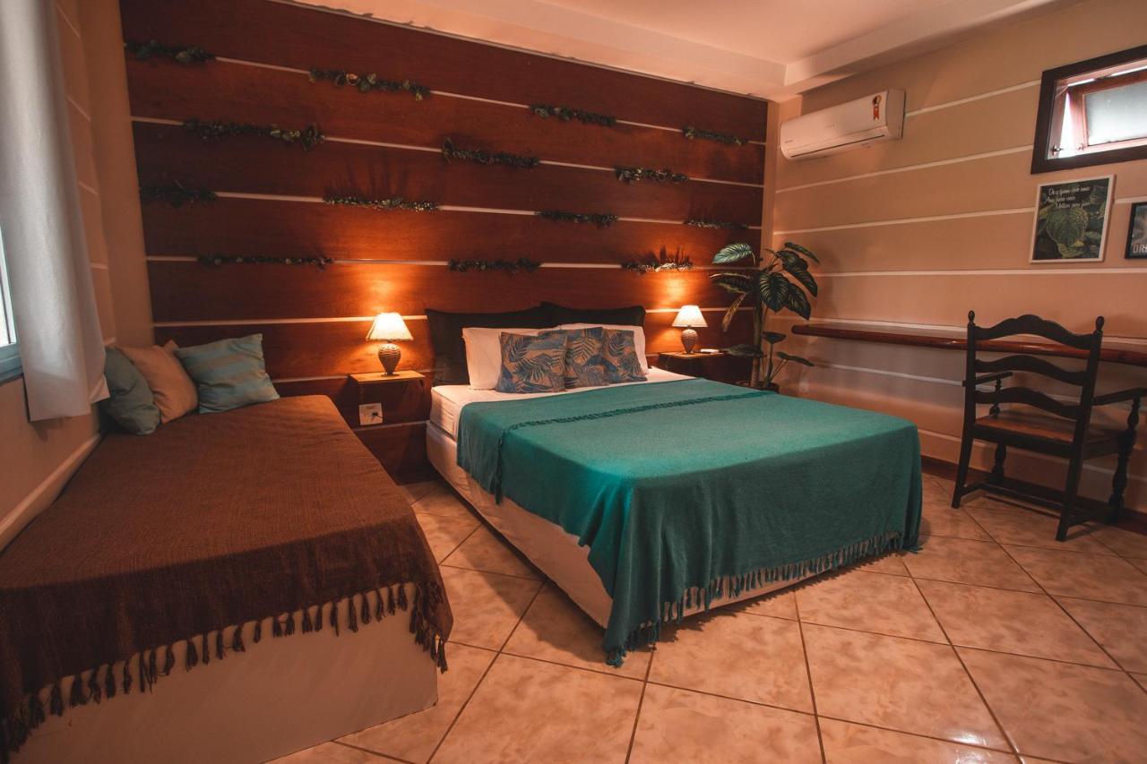 Bacana Hotel Boutique Armacao dos Buzios Exterior photo