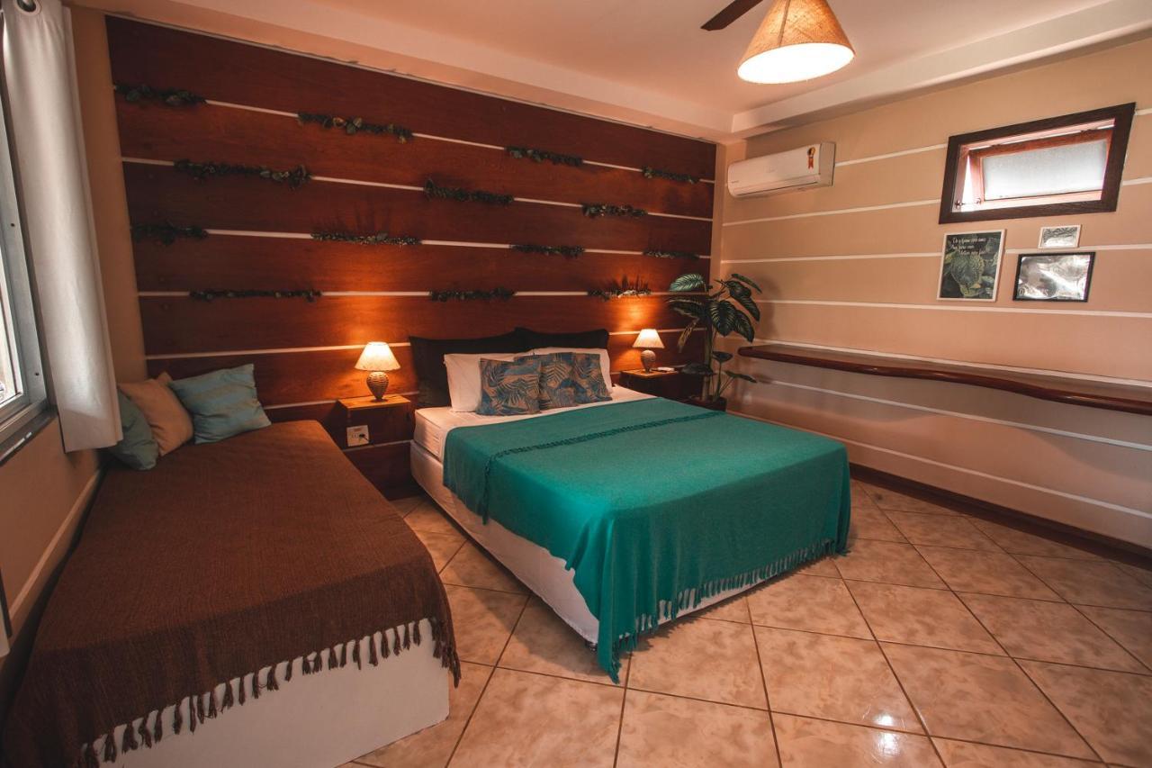 Bacana Hotel Boutique Armacao dos Buzios Exterior photo